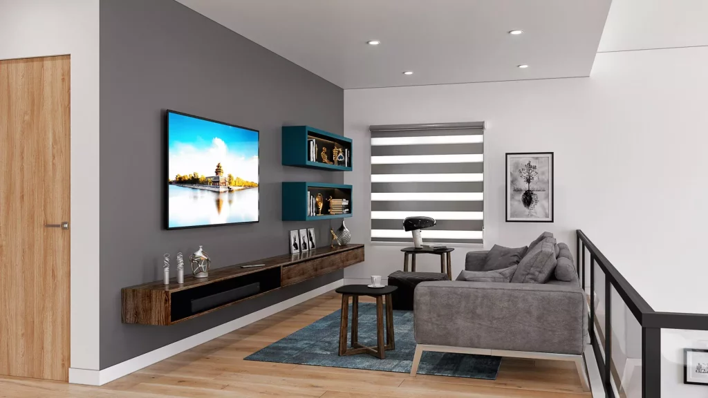 3d-interior-render-of-tvroom