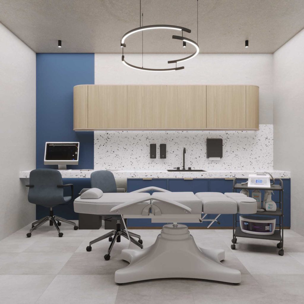 dental-clinic-interior-render