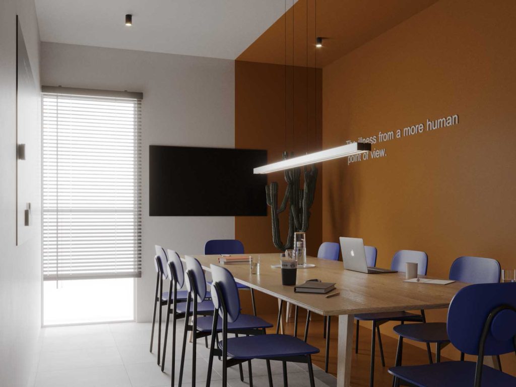 dental-clinic-interior-render