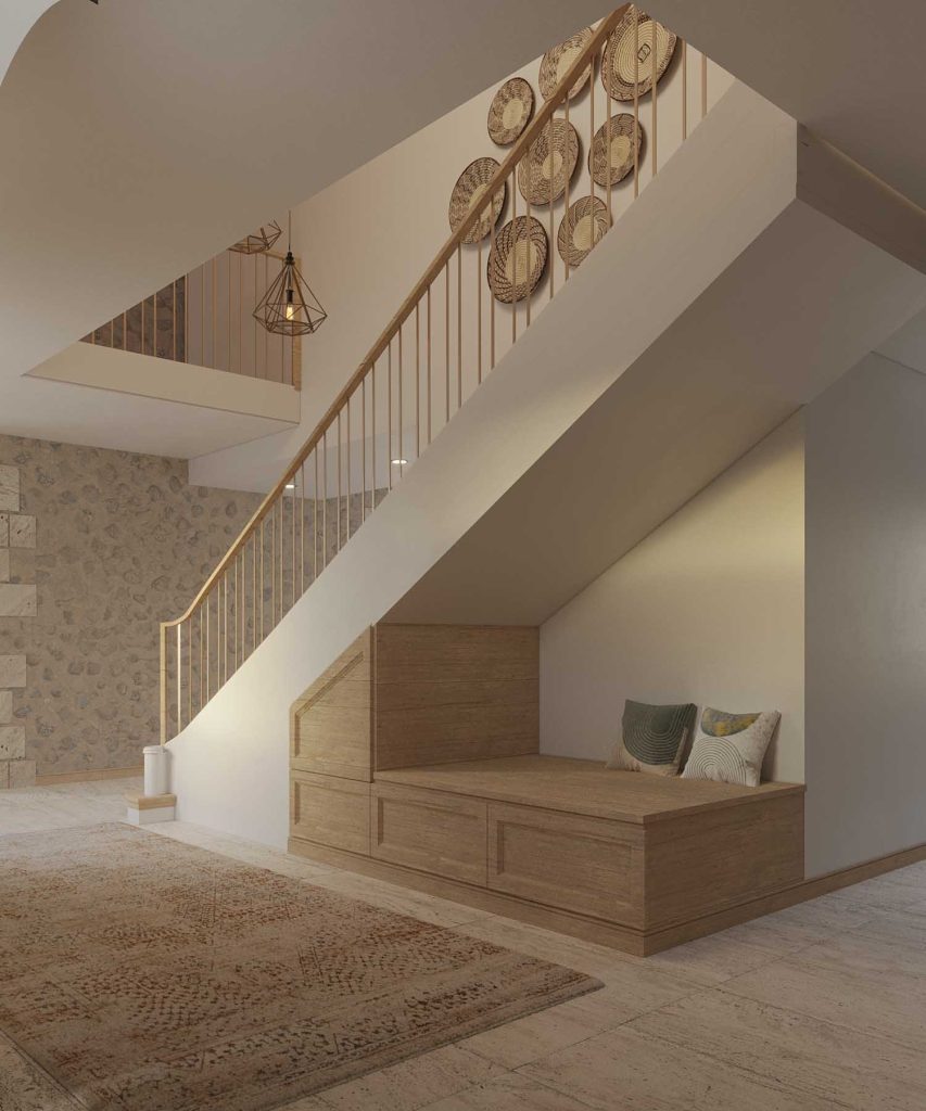 3d-interior-render-of-stair