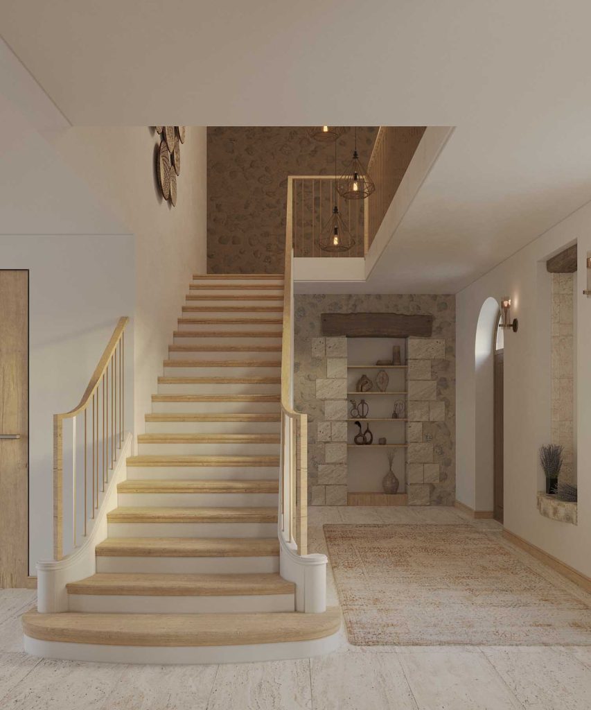 3d-interior-render-of-stair