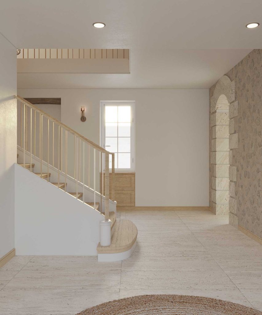 3d-interior-render-of-stair