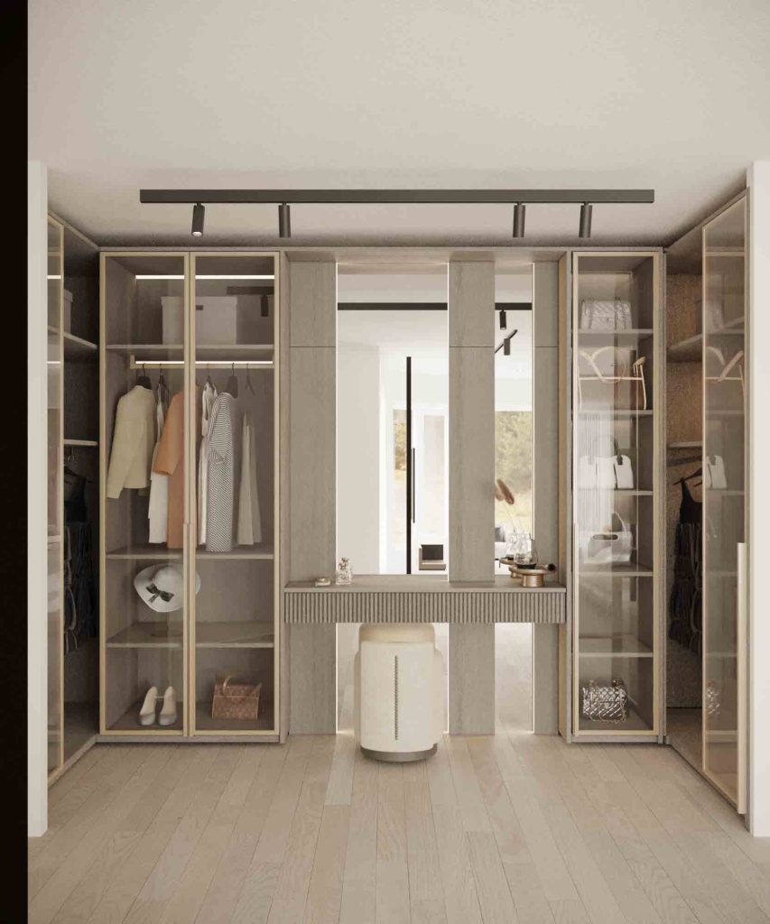 3d-interior-render-of-modern-closet